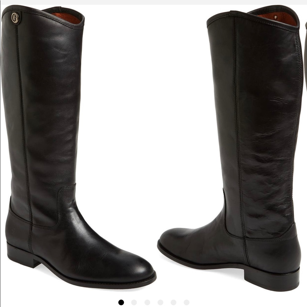 Frye boots